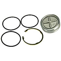 30751262 Automatic Transmission Brake Band Piston - Direct Fit