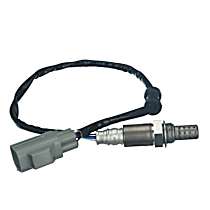 Rear Oxygen Sensor, Chassis Range: From # 10779; In Catalytic Converter, Sold individually, 6 Cyl 3.0L - Rear