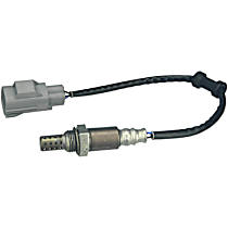 Rear Oxygen Sensor, Sold individually