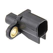 Rear, Driver or Passenger Side ABS Speed Sensor