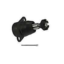 Front, Driver or Passenger Side, Lower Ball Joint, OE Replacement Series