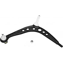 31126758513 Front, Driver Side, Lower Control Arm, APA/URO Parts OE Replacement