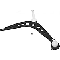 31126758514 Front, Passenger Side, Lower Control Arm, APA/URO Parts OE Replacement