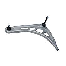 Front, Driver Side, Lower Control Arm, RWD, Without Sport Suspension, APA/URO Parts Control Arm