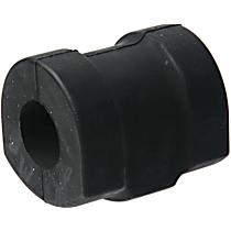 31351090263 Front, Driver or Passenger Side Sway Bar Bushing, Sold Individually, APA/URO Parts Sway Bar Bushing