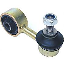 31351091764 Front Sway Bar Link, APA/URO Parts OE Replacement