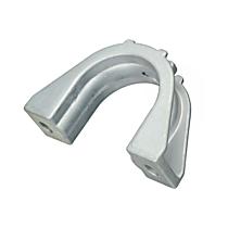 31356757099100 Direct Fit Stabilizer Bar Bushing Bracket, Sold Individually