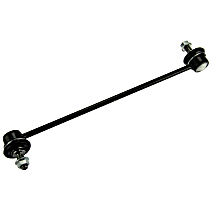 Front, Driver or Passenger Side Sway Bar Link, Production Range: From 03/02, APA/URO Parts OE Replacement