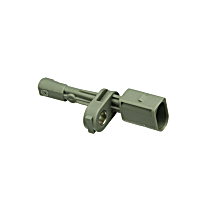 Front, Driver or Passenger Side ABS Speed Sensor, For Cars With Variant Code (Vp05), OE Replacement Series - Front, Driver or Passenger Side