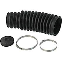 32131096910 Steering Rack Boot, Sold Individually, Direct Fit, OE Replacement Series
