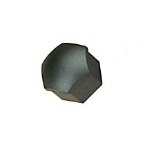 Audi a4 shop lug nut covers