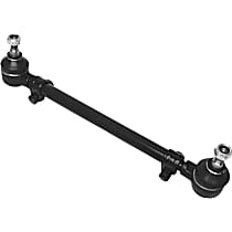 32211135666 Tie Rod End, APA/URO Parts OE Replacement