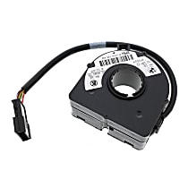 32306793632 Steering Angle Sensor - Direct Fit