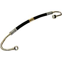 32411093461 Power Steering Pressure Line Hose Assembly