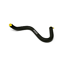 32-41-3-420-541 Power Steering Reservoir to Power Steering Pump Power Steering Hose