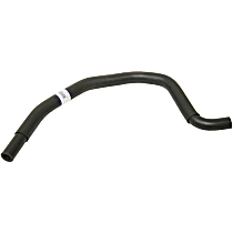 32416750155 Power Steering Suction Hose - Direct Fit
