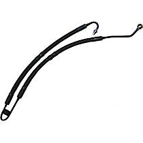32416759774 Power Steering Pressure Line Hose Assembly