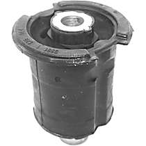 33311129144 OE Replacement Series Subframe Mount - Direct Fit, Sold Individually