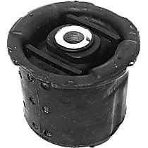 33311129760 APA/URO Parts OE Replacement Subframe Mount - Direct Fit, Sold Individually