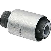 Rear, Driver or Passenger Side, Upper, Inner, Control Arm Bushing, APA/URO Parts Control Arm Bushing