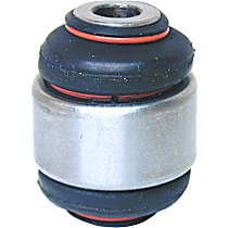 APA/URO Parts OE Replacement Trailing Arm Bushing - Factory Finish, Direct Fit, Sold Individually