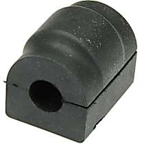33356792197 Rear, Driver or Passenger Side Sway Bar Bushing, Sold Individually, OE Replacement Series