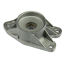 Rear, Driver or Passenger Side Shock Mount, 3 Cyl 1.5L, Except Electronic Controlled Suspension, OE Replacement Series