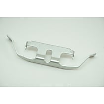 34-10-6-790-927 OE Replacement Series Brake Pad Pin Clip
