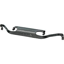 34112227670 Direct Fit Brake Pad Retainer, Sold Individually