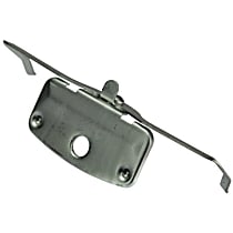 34-11-6-757-253 Brake Pad Pin Clip