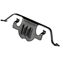 34-21-6-758-059 Brake Pad Pin Clip