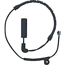 34351164371 Front, Driver or Passenger Side Brake Pad Sensor APA/URO Parts Brake Pad Sensor