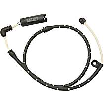 Front, Driver or Passenger Side Brake Pad Sensor