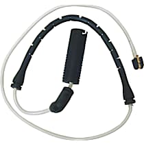 Front, Driver or Passenger Side Brake Pad Sensor