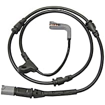 Front, Driver or Passenger Side Brake Pad Sensor APA/URO Parts Brake Pad Sensor