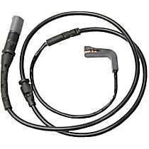 Rear, Driver or Passenger Side Brake Pad Sensor APA/URO Parts Brake Pad Sensor