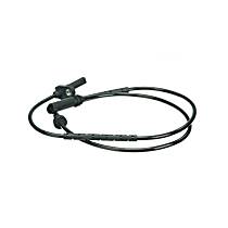 Rear, Driver or Passenger Side ABS Speed Sensor, OE Replacement Series