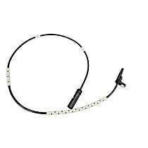 Rear, Driver or Passenger Side ABS Speed Sensor Sold Individually