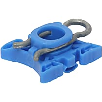 APA/URO Parts OE Replacement Window Regulator Sliding Pivot