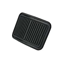35-21-4-440-113 Pedal Pad - Direct Fit, Sold individually