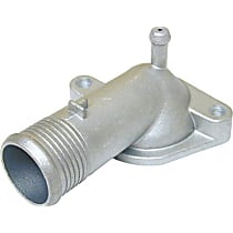 3531478 Thermostat Housing Cover - Direct Fit