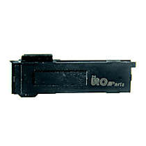 Clutch Pedal Ignition Switch - Direct Fit, Sold Individually