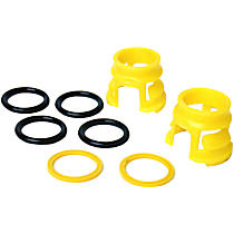 3545662 APA/URO Parts OE Replacement Engine Coolant Pipe O-Ring