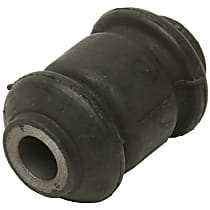 Front, Lower, Frontward, Control Arm Bushing, Presses in to Control Arm - Front, Lower, Frontward
