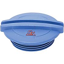 3B0121321 APA/URO Parts OE Replacement Coolant Reservoir Cap - Direct Fit, Sold Individually