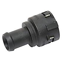 3B0122291B APA/URO Parts Heater Hose Fitting Heater Hose Connector