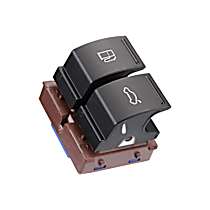 3C0959903BREH Fuel Door Release Switch - Direct Fit