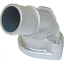463434 Thermostat Housing Cover - Direct Fit