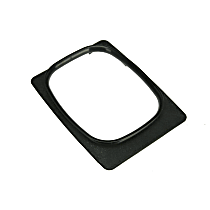 477-857-975 01C Shifter Bezel - Direct Fit