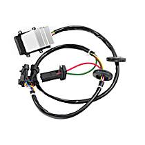4869319 HVAC Control Module
